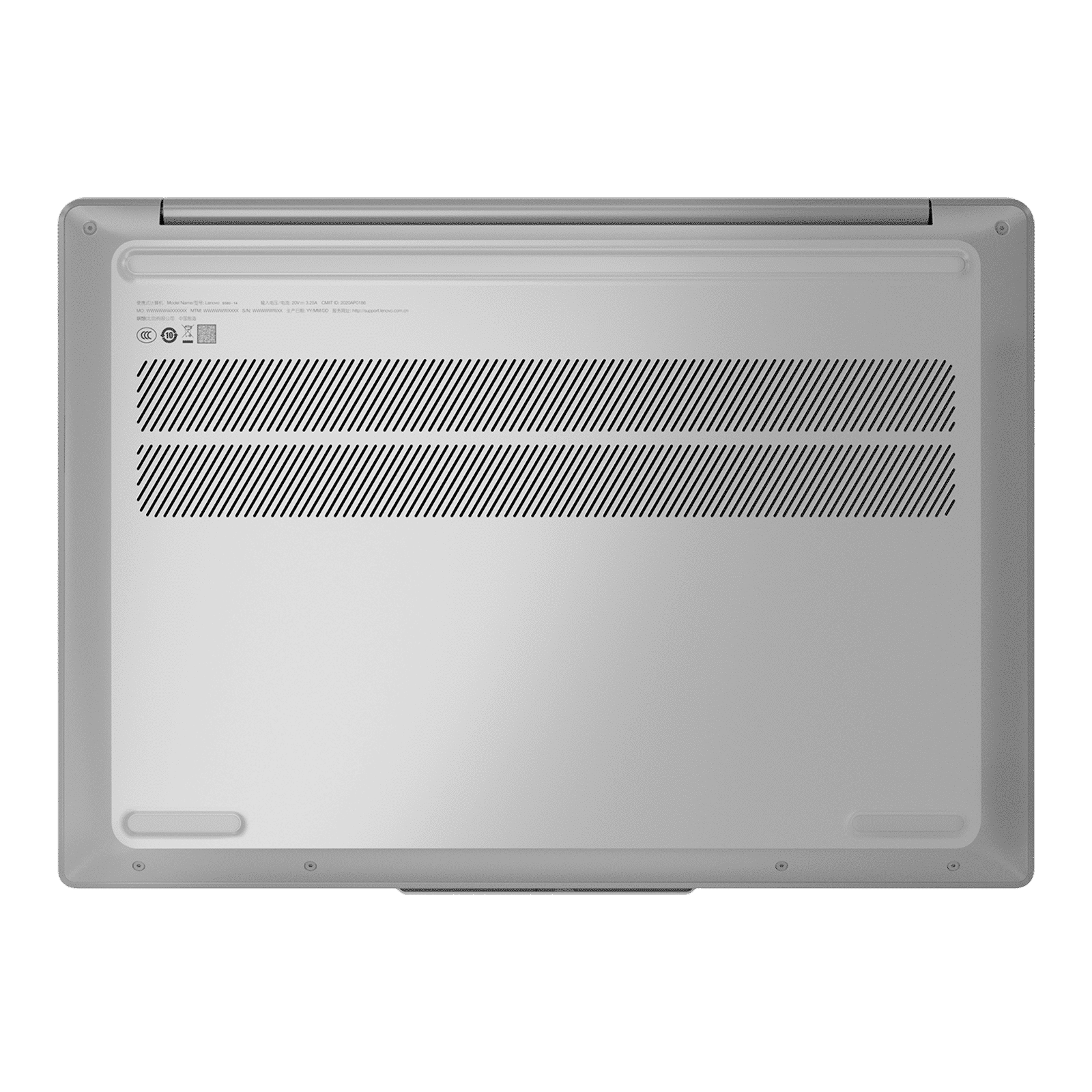 Lenovo IdeaPad Slim 5 14Q8X9 Qualcomm Snapdragon X Plus Thin & Light Laptop (16GB, 1TB SSD, Windows 11 Home, 14 inch WUXGA IPS Display, MS Office Home 2024, Cloud Grey, 1.48 KG)