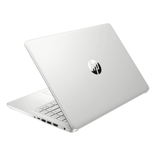 HP 14-ep0294TU Intel Core i3 13th Gen Laptop (8GB, 512GB SSD, Windows 11 Home, 14 inch Full HD Display, MS Office 2024, Natural Silver, 1.4 KG)