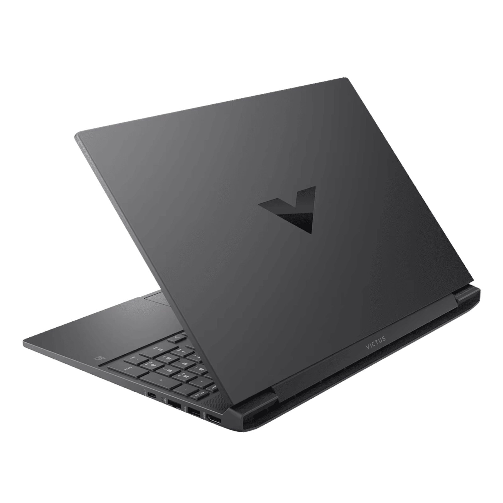 HP Victus 15-fa2192TX Intel Core i5 13th Gen Gaming Laptop (16GB, 512GB SSD, Windows 11 Home, 4GB Graphics, 15.6 inch 144 Hz Full HD IPS Display, NVIDIA GeForce RTX 3050, MS Office Home 2024, Performance Blue, 2.29 KG)