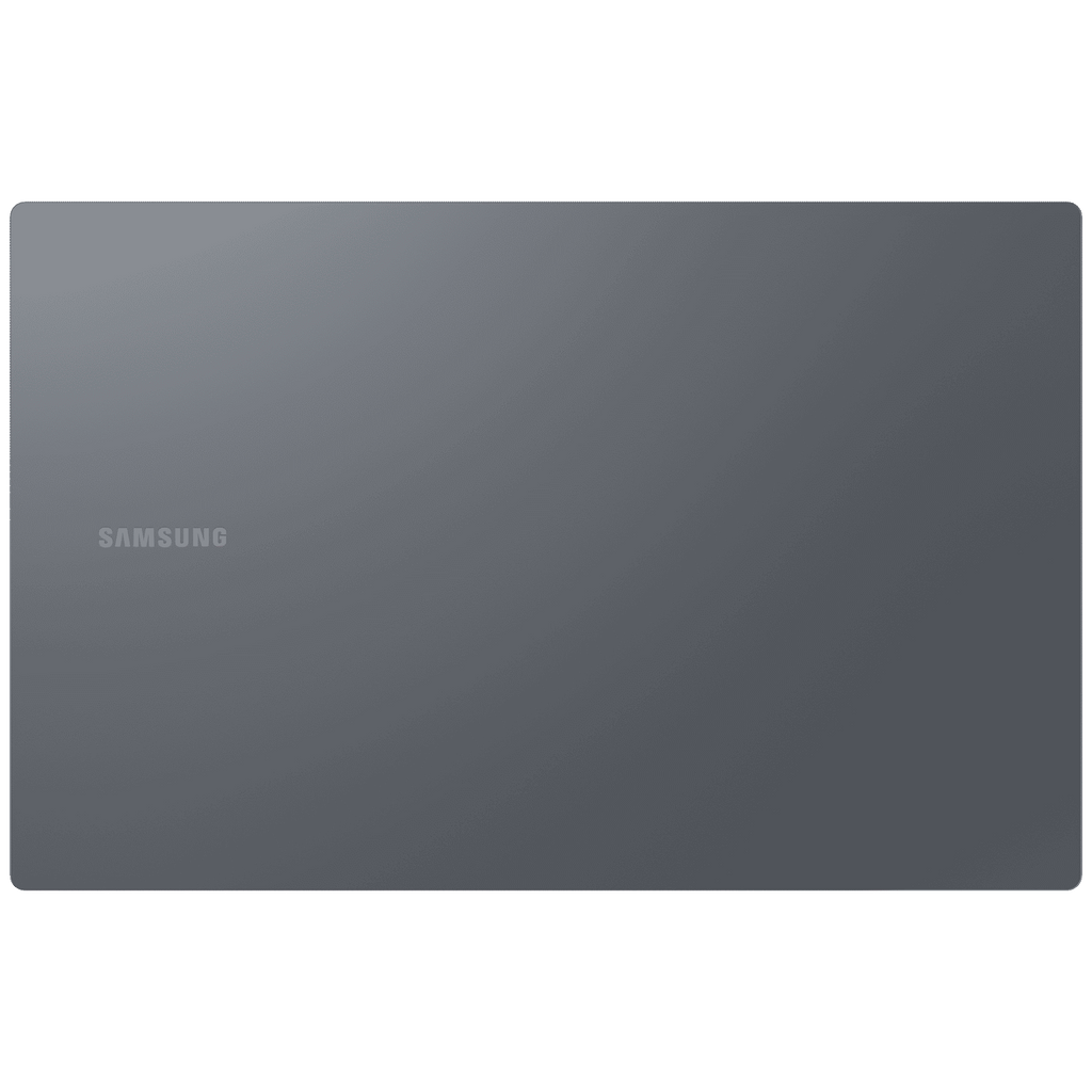 SAMSUNG Galaxy Book4 Intel Core 5 Thin & Light Laptop (16GB, 512GB SSD, Windows 11 Home, 15.6 inch Full HD LED Display, MS Office 2024, Gray, 1.55 KG)