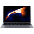 SAMSUNG Galaxy Book4 Intel Core 7 Thin & Light Laptop (16GB, 512GB SSD, Windows 11 Home, 15.6 inch Full HD LED Display, MS Office 2024, Gray, 1.55 KG)