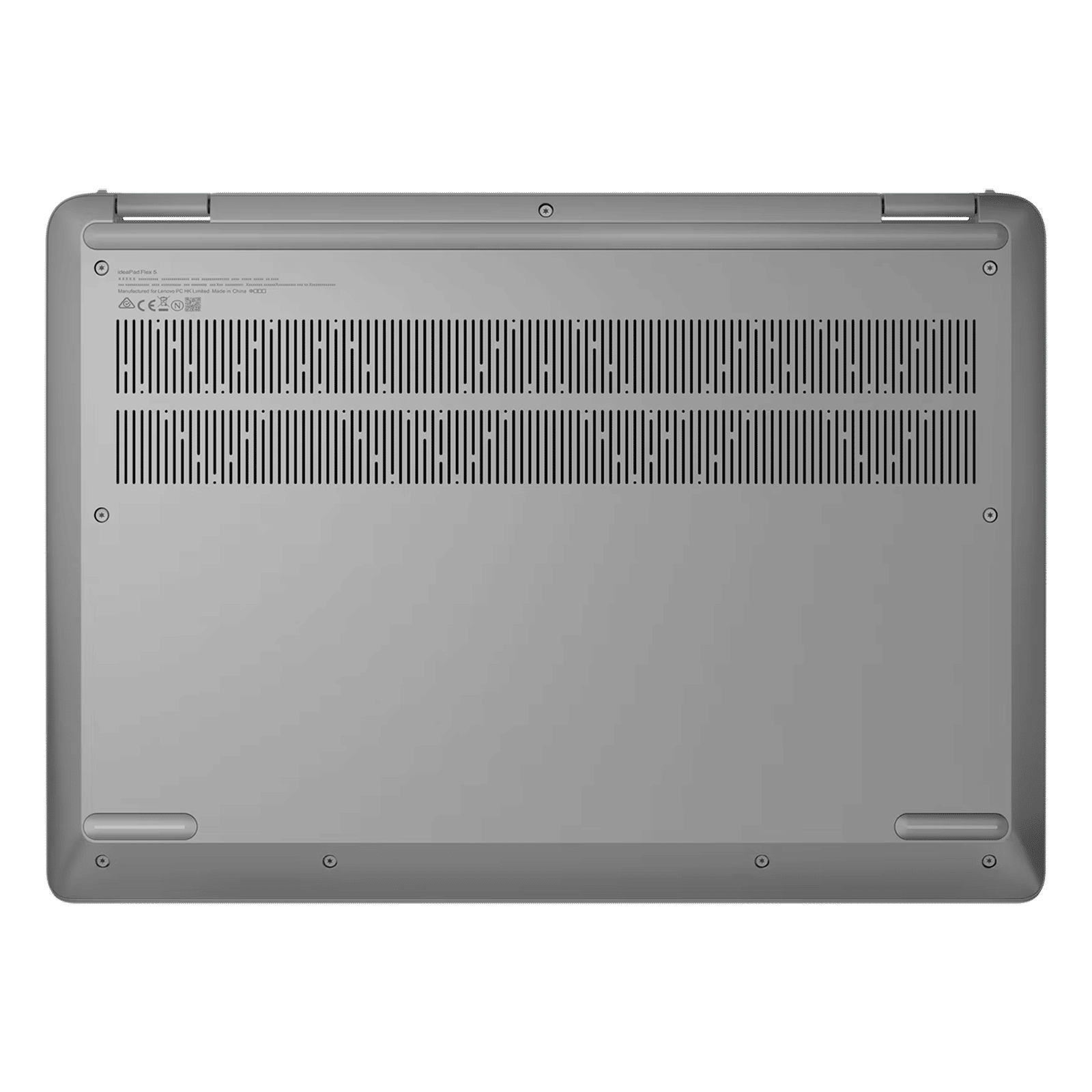Lenovo IdeaPad Flex 5 14ABR8 AMD Ryzen 7 Touchscreen 2-in-1 Laptop (16GB, 512GB SSD, Windows 11 Home, 14 inch WUXGA IPS Display, MS Office Home 2024, 1.55 KG)