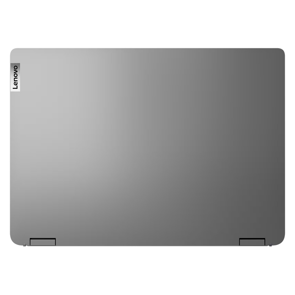 Lenovo IdeaPad Flex 5 14ABR8 AMD Ryzen 7 Touchscreen 2-in-1 Laptop (16GB, 512GB SSD, Windows 11 Home, 14 inch WUXGA IPS Display, MS Office Home 2024, 1.55 KG)