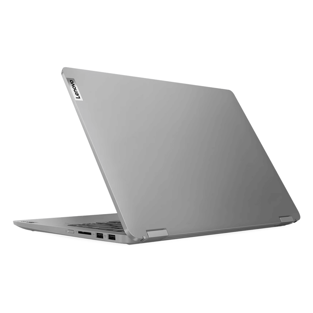 Lenovo IdeaPad Flex 5 14ABR8 AMD Ryzen 7 Touchscreen 2-in-1 Laptop (16GB, 512GB SSD, Windows 11 Home, 14 inch WUXGA IPS Display, MS Office Home 2024, 1.55 KG)