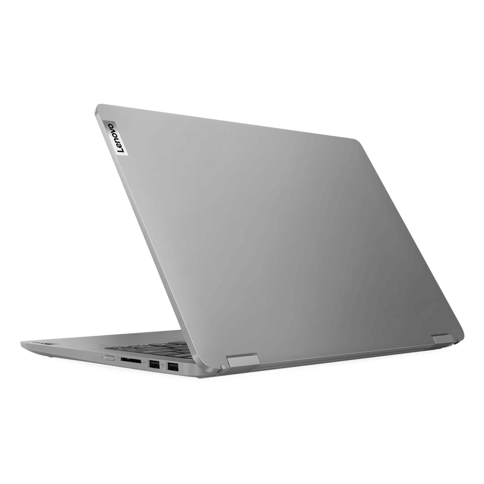 Lenovo IdeaPad Flex 5 14ABR8 AMD Ryzen 7 Touchscreen 2-in-1 Laptop (16GB, 512GB SSD, Windows 11 Home, 14 inch WUXGA IPS Display, MS Office Home 2024, 1.55 KG)