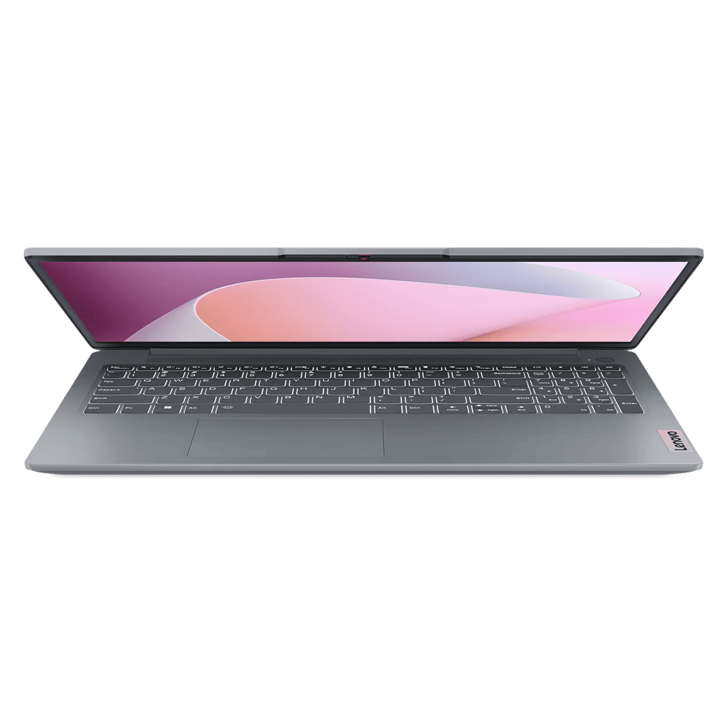 Lenovo IdeaPad Slim 3 15ABR8 AMD Ryzen 5 Thin & Light Laptop (8GB, 512GB SSD, Windows 11 Home, 15.6 inch Full HD Display, 1.62 KG)