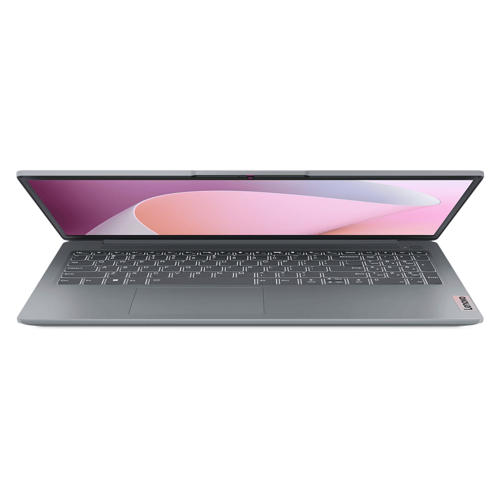 Lenovo IdeaPad Slim 3 15ABR8 AMD Ryzen 5 Thin & Light Laptop (8GB, 512GB SSD, Windows 11 Home, 15.6 inch Full HD Display, 1.62 KG)