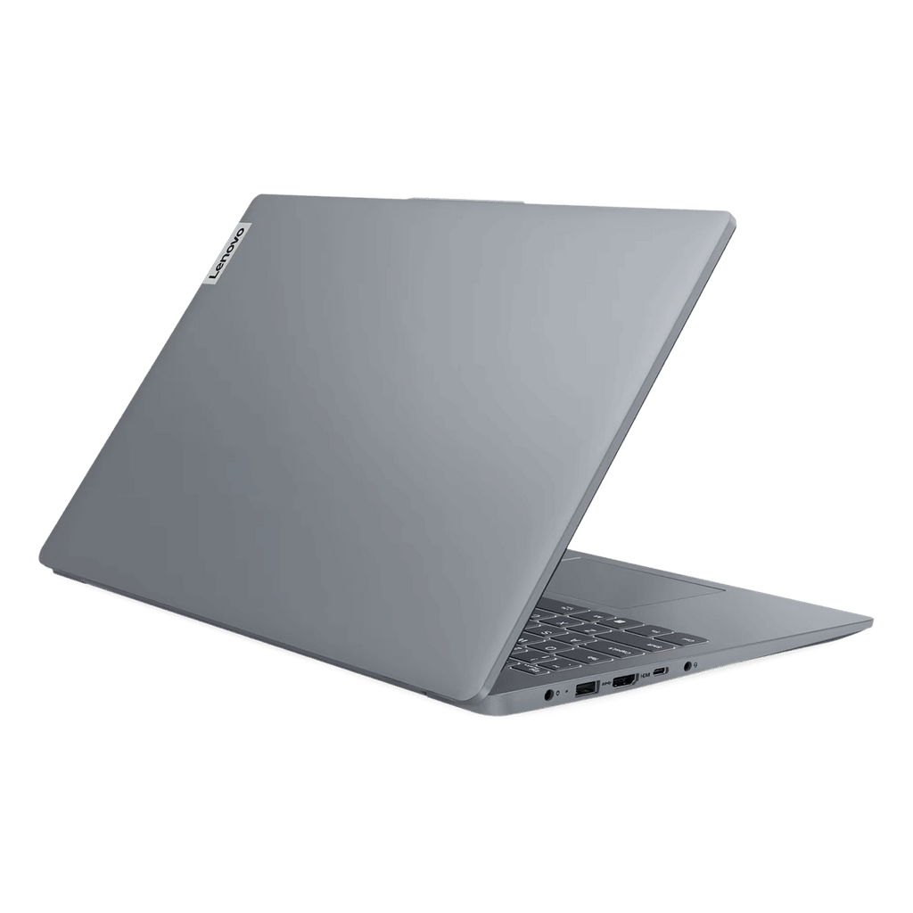 Lenovo IdeaPad Slim 3 15ABR8 AMD Ryzen 5 Thin & Light Laptop (8GB, 512GB SSD, Windows 11 Home, 15.6 inch Full HD Display, 1.62 KG)
