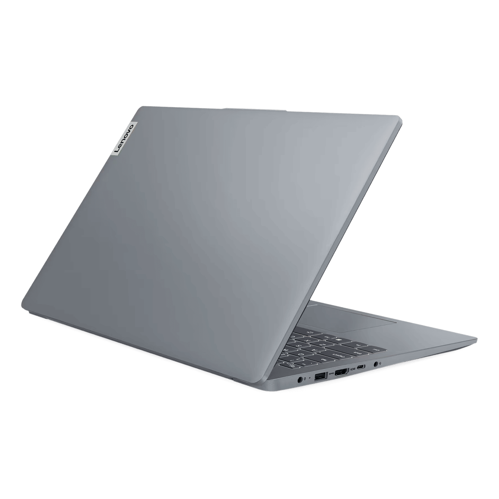 Lenovo IdeaPad Slim 3 15ABR8 AMD Ryzen 5 Thin & Light Laptop (8GB, 512GB SSD, Windows 11 Home, 15.6 inch Full HD Display, 1.62 KG)