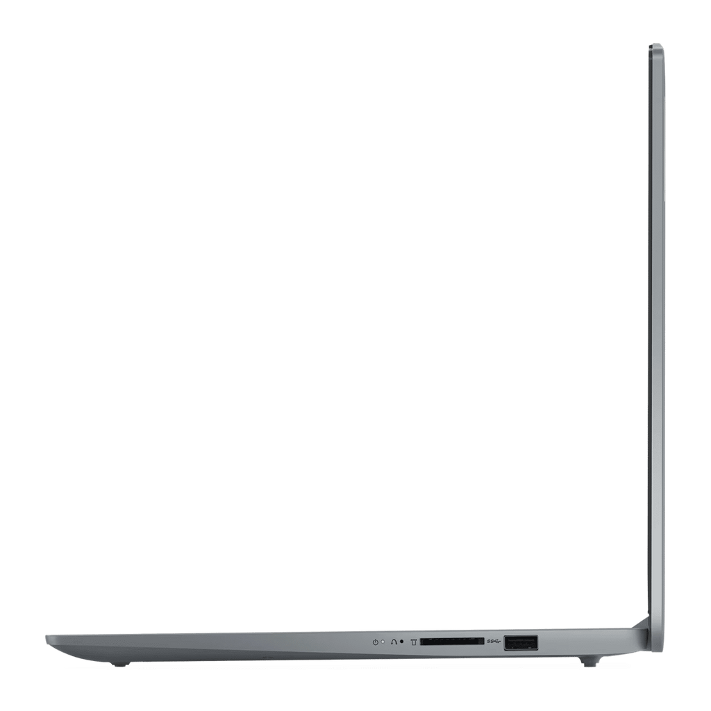Lenovo IdeaPad Slim 3 15ABR8 AMD Ryzen 5 Thin & Light Laptop (8GB, 512GB SSD, Windows 11 Home, 15.6 inch Full HD Display, 1.62 KG)