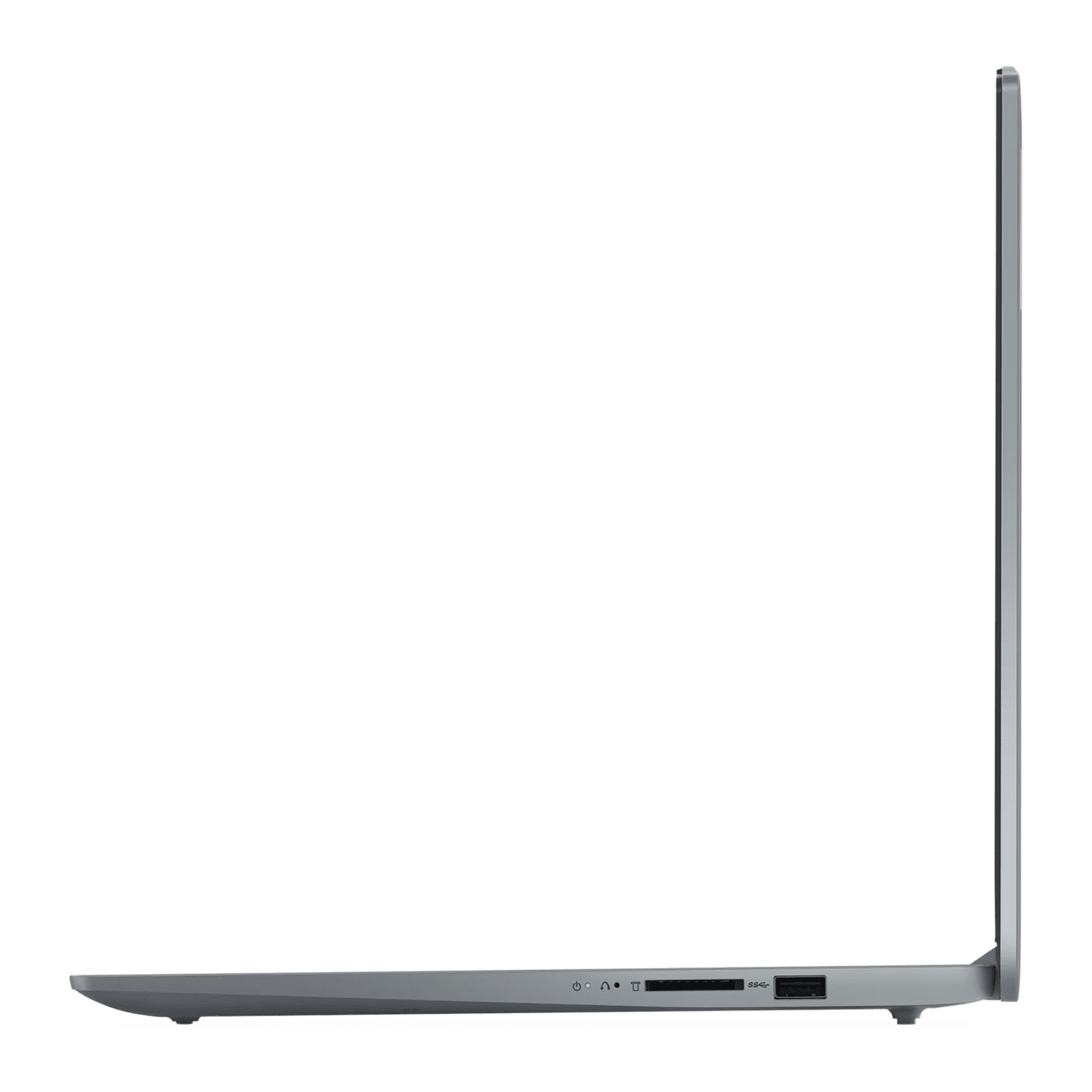 Lenovo IdeaPad Slim 3 15ABR8 AMD Ryzen 5 Thin & Light Laptop (8GB, 512GB SSD, Windows 11 Home, 15.6 inch Full HD Display, 1.62 KG)