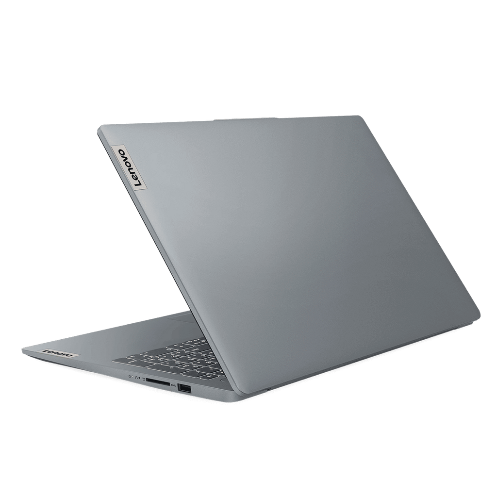 Lenovo IdeaPad Slim 3 15ABR8 AMD Ryzen 5 Thin & Light Laptop (8GB, 512GB SSD, Windows 11 Home, 15.6 inch Full HD Display, 1.62 KG)