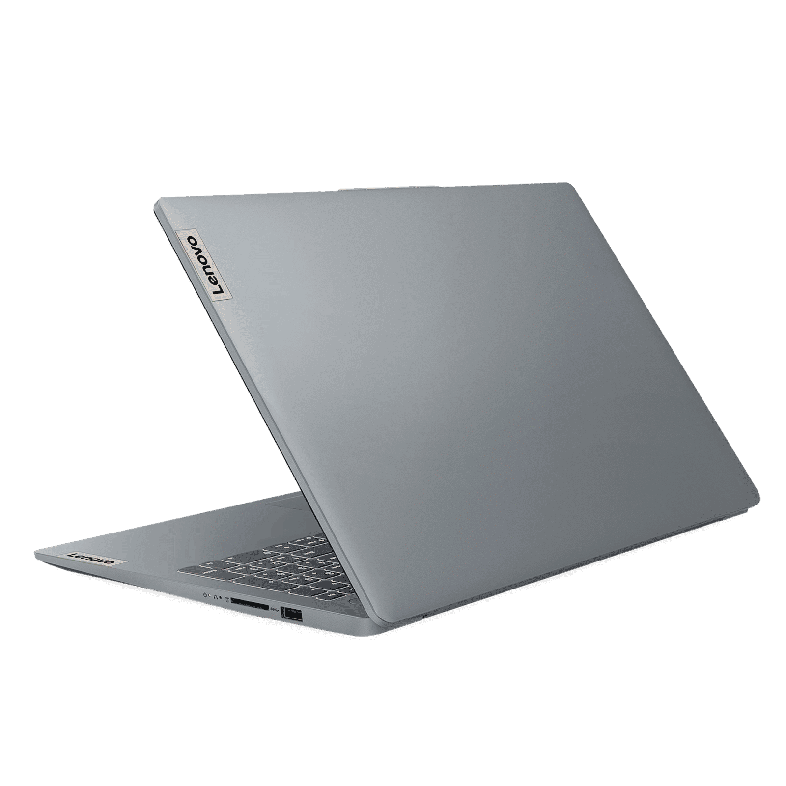 Lenovo IdeaPad Slim 3 15ABR8 AMD Ryzen 5 Thin & Light Laptop (8GB, 512GB SSD, Windows 11 Home, 15.6 inch Full HD Display, 1.62 KG)