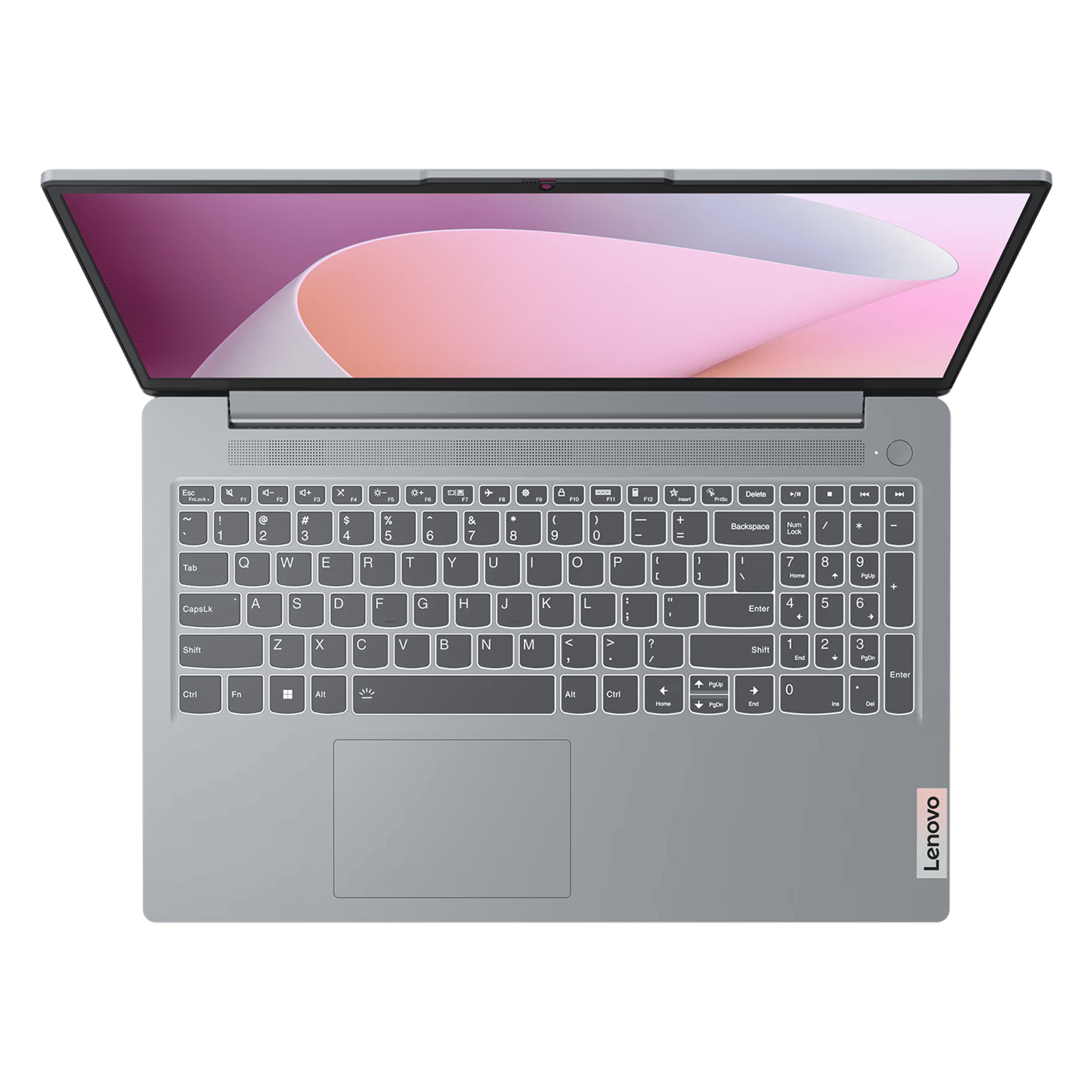 Lenovo IdeaPad Slim 3 15ABR8 AMD Ryzen 5 Thin & Light Laptop (8GB, 512GB SSD, Windows 11 Home, 15.6 inch Full HD Display, 1.62 KG)
