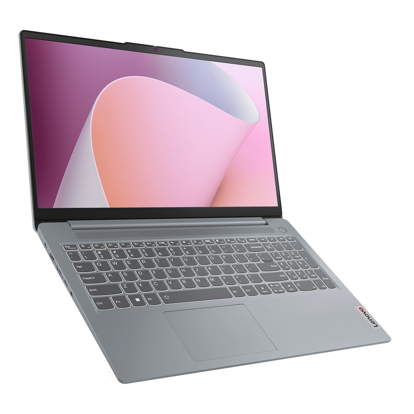 Lenovo IdeaPad Slim 3 15ABR8 AMD Ryzen 5 Thin & Light Laptop (8GB, 512GB SSD, Windows 11 Home, 15.6 inch Full HD Display, 1.62 KG)