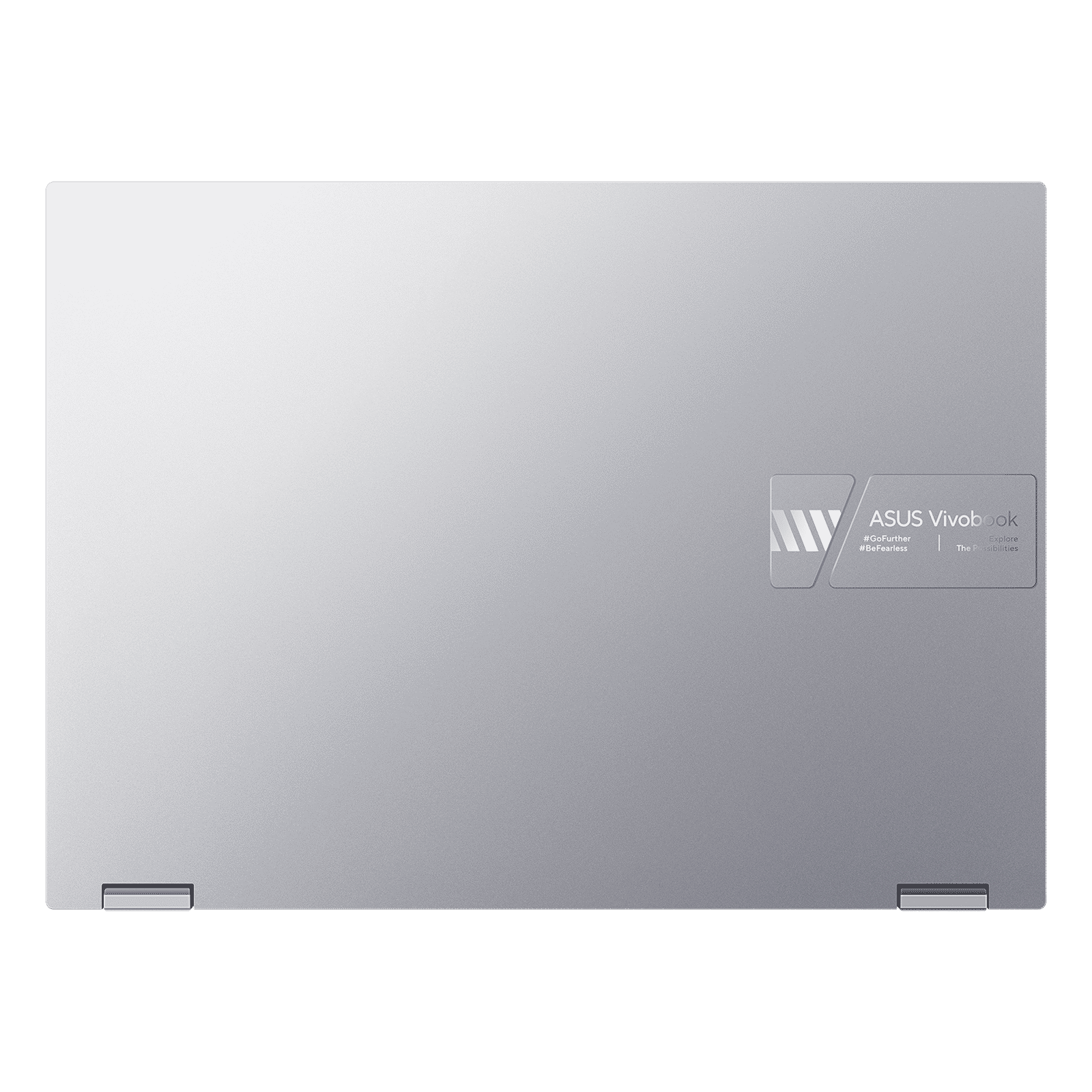 ASUS Vivobook S14 Flip TP3402VAO-LZ612WS Intel Core i5 13th Gen Touchscreen 2-in-1 Laptop (16GB, 512GB SSD, Windows 11 Home, 14 inch WUXGA IPS Display, MS Office Home 2024, Cool Silver, 1.50 KG)