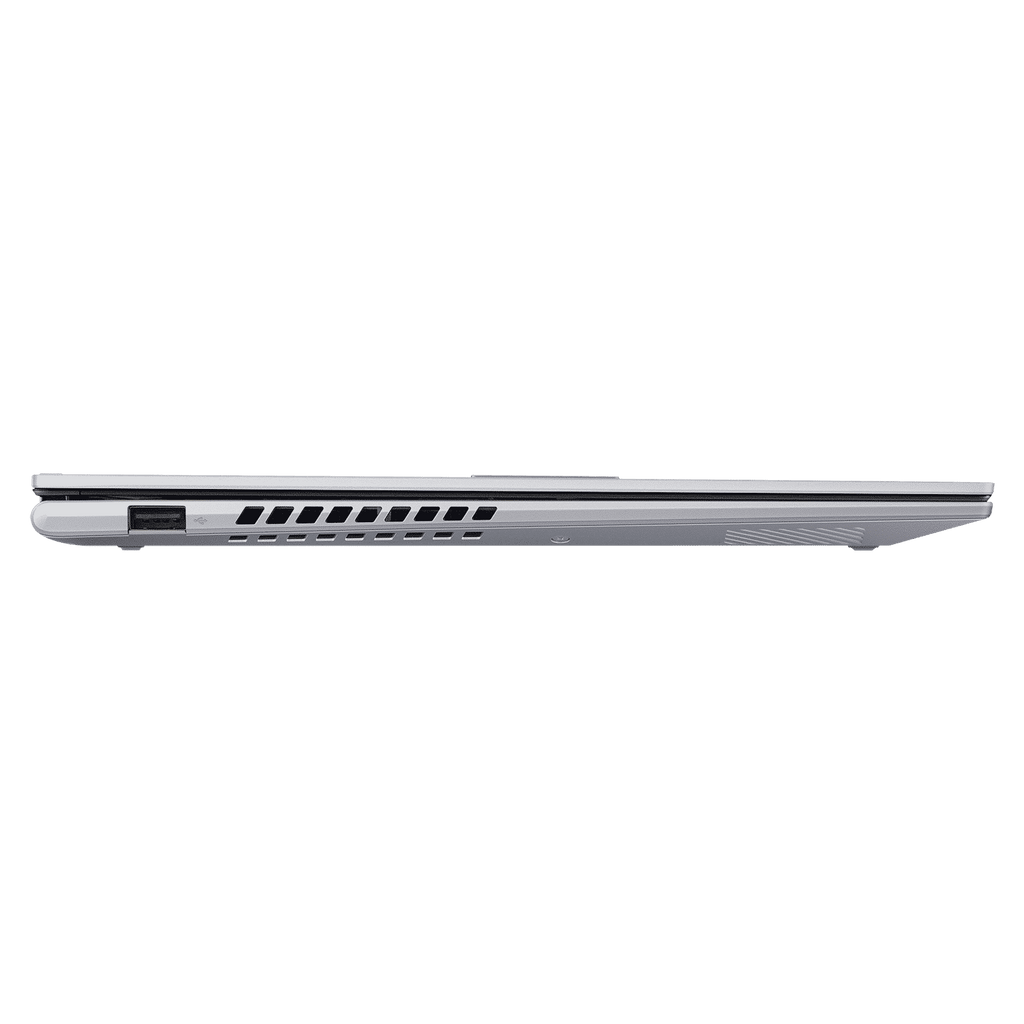 ASUS Vivobook S14 Flip TP3402VAO-LZ612WS Intel Core i5 13th Gen Touchscreen 2-in-1 Laptop (16GB, 512GB SSD, Windows 11 Home, 14 inch WUXGA IPS Display, MS Office Home 2024, Cool Silver, 1.50 KG)