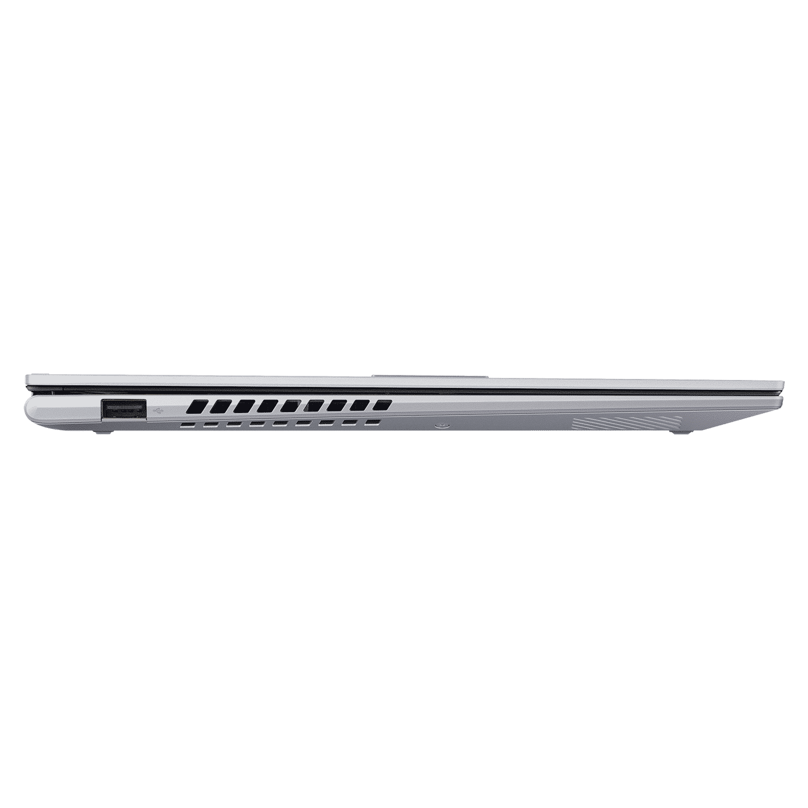 ASUS Vivobook S14 Flip TP3402VAO-LZ612WS Intel Core i5 13th Gen Touchscreen 2-in-1 Laptop (16GB, 512GB SSD, Windows 11 Home, 14 inch WUXGA IPS Display, MS Office Home 2024, Cool Silver, 1.50 KG)