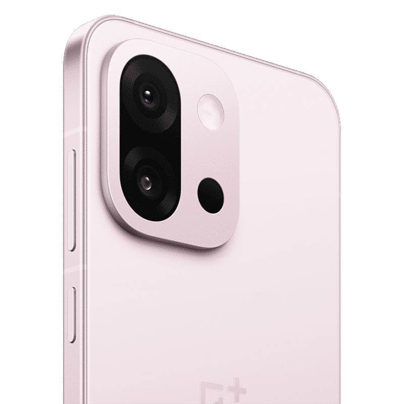 OnePlus 13s 5G (12GB RAM, 256GB, Pink Satin)