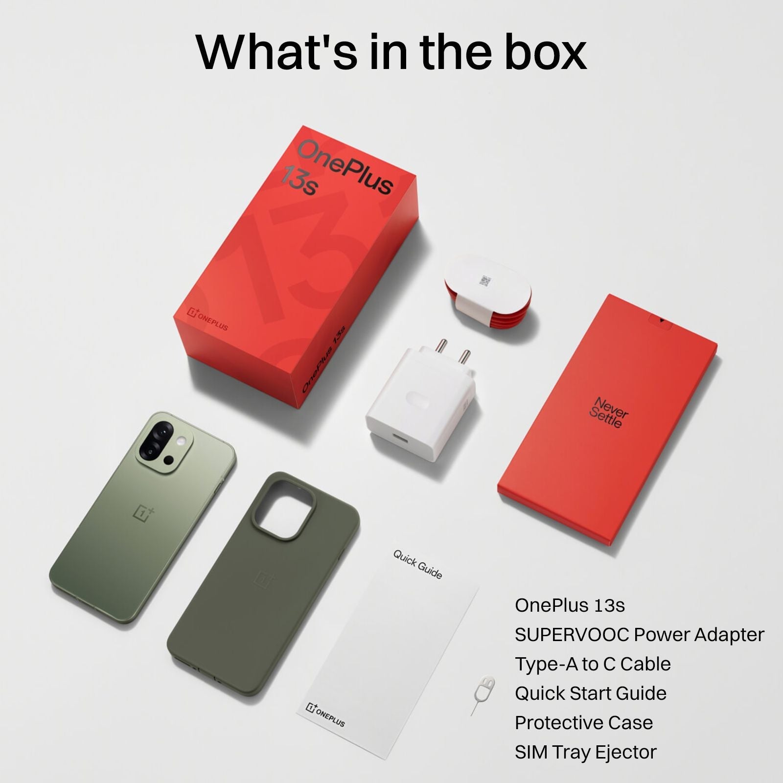 OnePlus 13s 5G (12GB RAM, 256GB, Pink Satin)