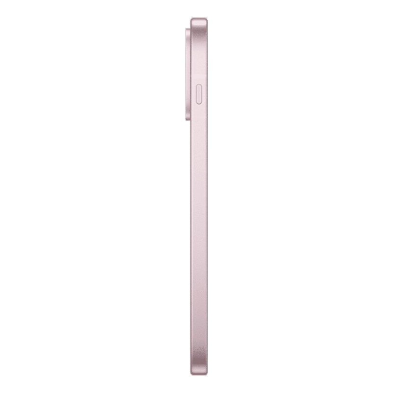 OnePlus 13s 5G (12GB RAM, 256GB, Pink Satin)