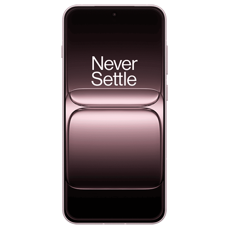 OnePlus 13s 5G (12GB RAM, 256GB, Pink Satin)