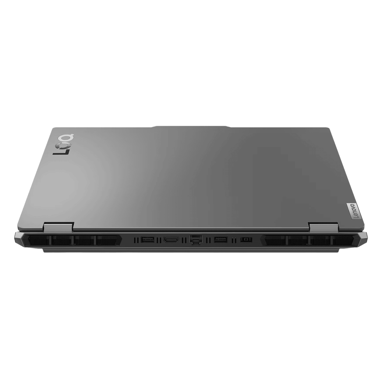 Lenovo LOQ 15ARP9 AMD Ryzen 5 Gaming Laptop (24GB, 512GB SSD, Windows 11 Home, 4GB Graphics, 15.6 inch 144 Hz Full HD IPS Display, NVIDIA GeForce RTX 3050A, MS Office Home 2024, Luna Grey, 2.38 KG)
