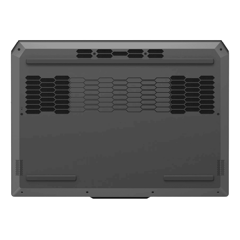 Lenovo LOQ 15ARP9 AMD Ryzen 5 Gaming Laptop (24GB, 512GB SSD, Windows 11 Home, 4GB Graphics, 15.6 inch 144 Hz Full HD IPS Display, NVIDIA GeForce RTX 3050A, MS Office Home 2024, Luna Grey, 2.38 KG)