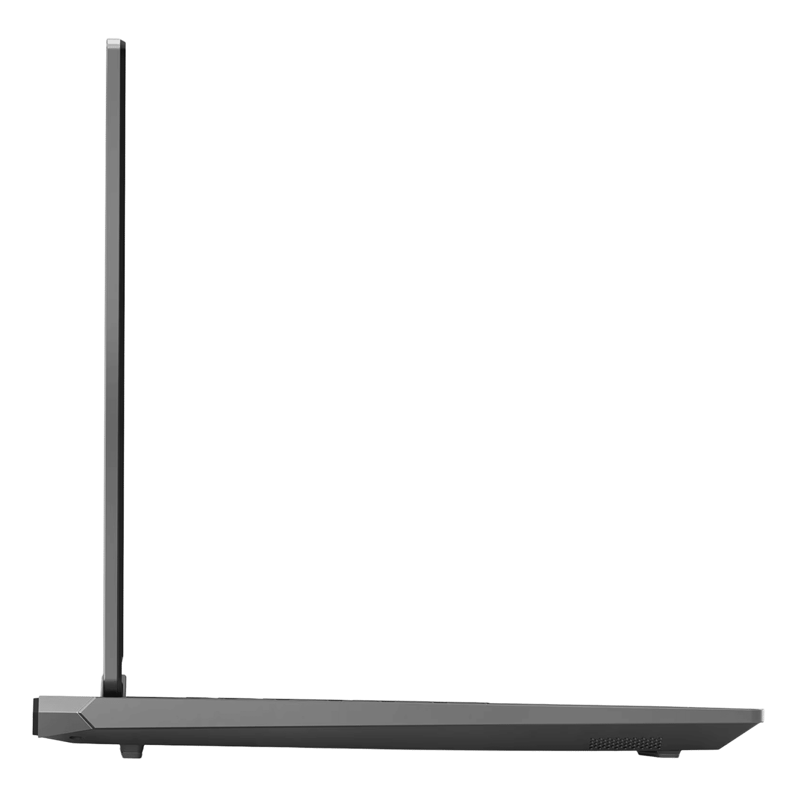 Lenovo LOQ 15ARP9 AMD Ryzen 5 Gaming Laptop (24GB, 512GB SSD, Windows 11 Home, 4GB Graphics, 15.6 inch 144 Hz Full HD IPS Display, NVIDIA GeForce RTX 3050A, MS Office Home 2024, Luna Grey, 2.38 KG)