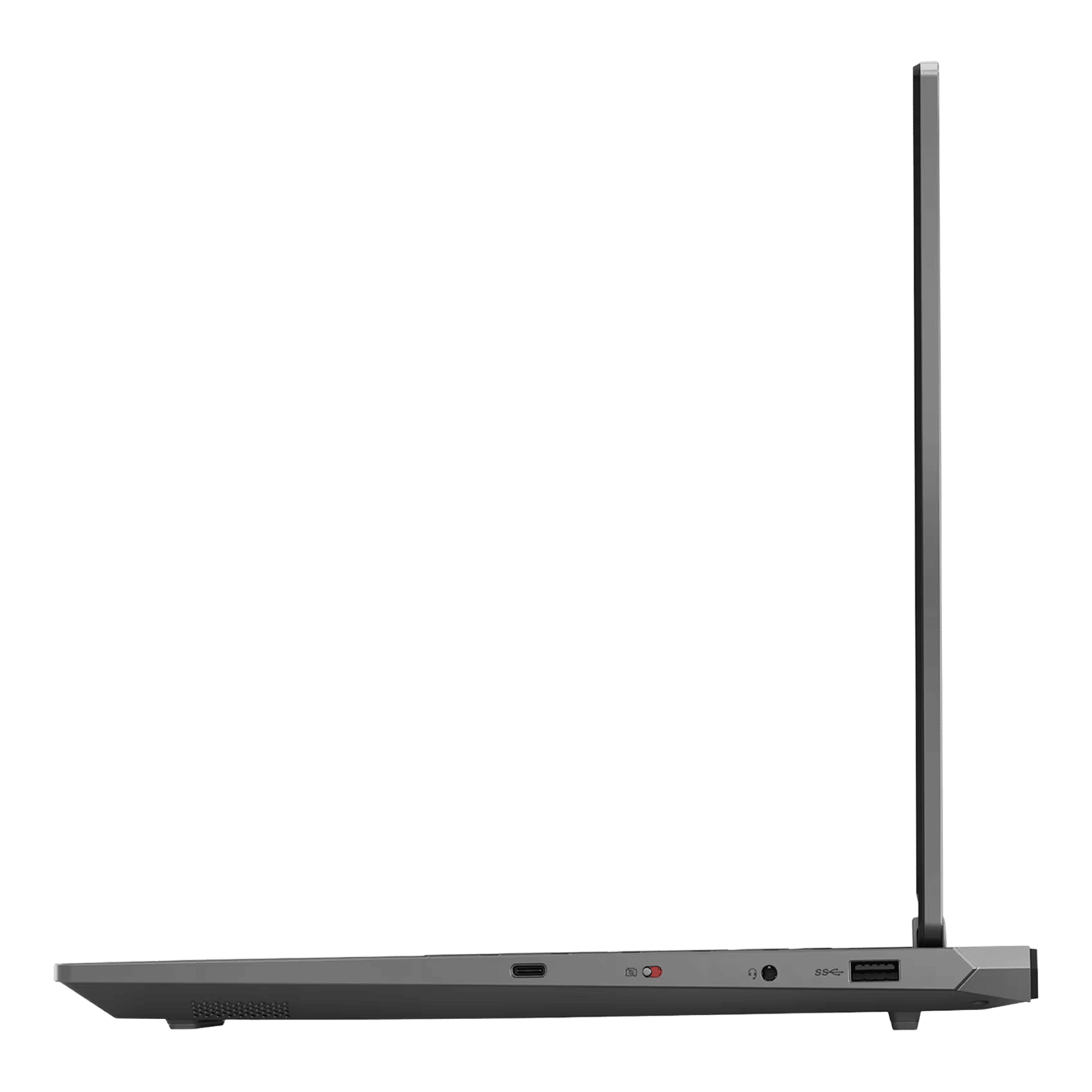 Lenovo LOQ 15ARP9 AMD Ryzen 5 Gaming Laptop (24GB, 512GB SSD, Windows 11 Home, 4GB Graphics, 15.6 inch 144 Hz Full HD IPS Display, NVIDIA GeForce RTX 3050A, MS Office Home 2024, Luna Grey, 2.38 KG)