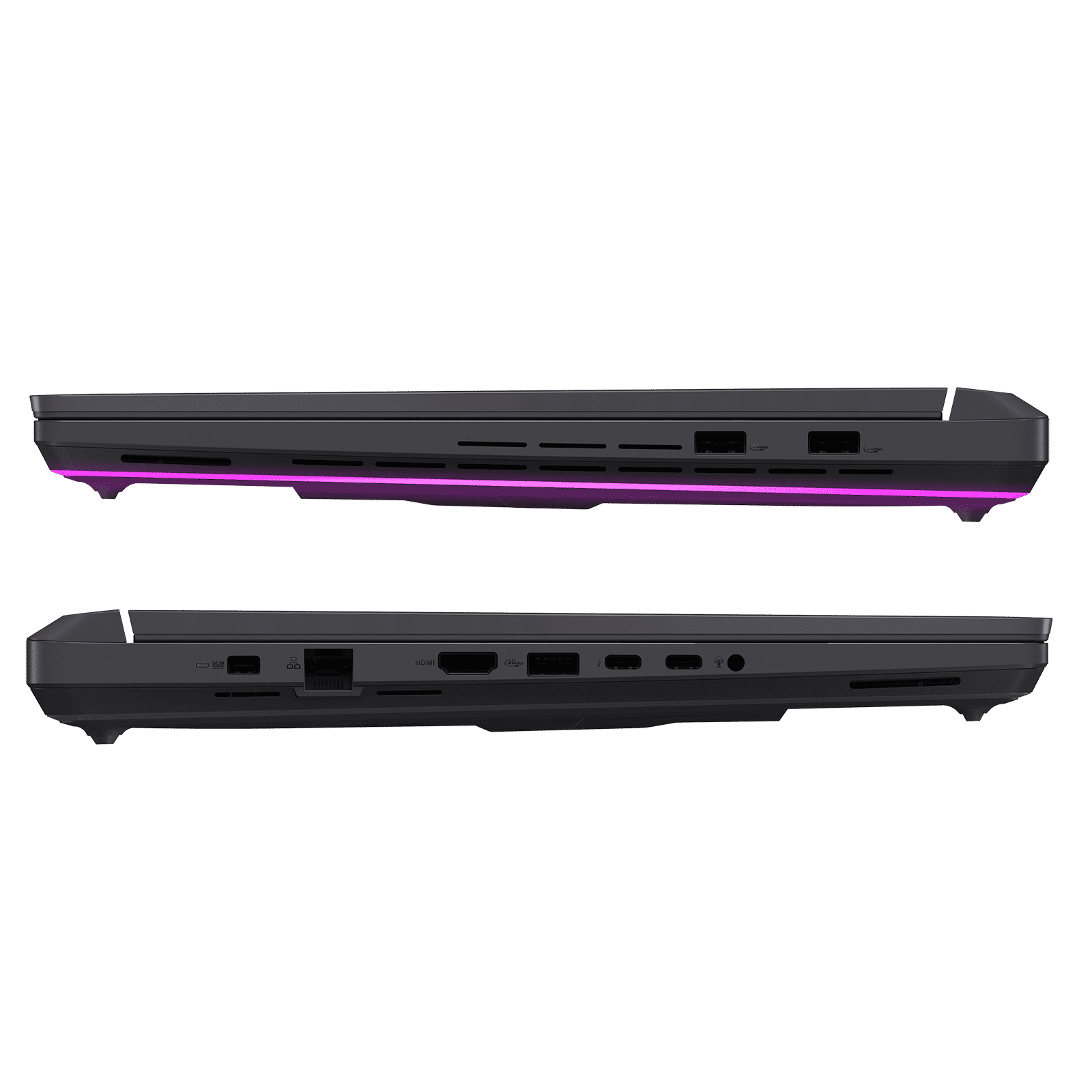 ASUS ROG Strix G16 G615LM-S5128WS Intel Core Ultra 9 Gaming Laptop (16GB, 1TB SSD, Windows 11 Home, 8GB Graphics, 16 inch 240 Hz 2.5K WQXGA IPS Display, NVIDIA GeForce RTX 5060, MS Office Home 2024, Eclipse Gray, 2.65 KG)