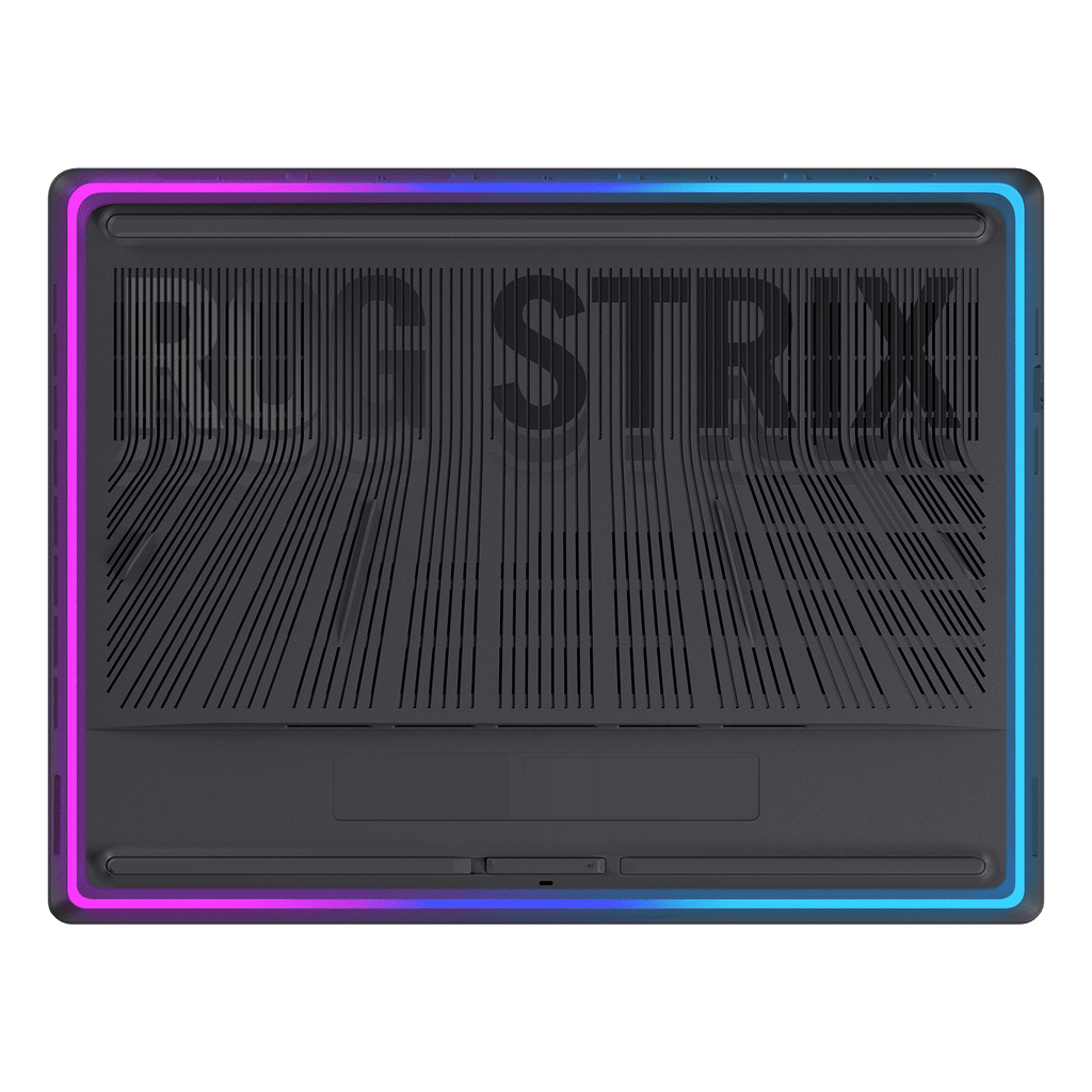 ASUS ROG Strix G16 G615LM-S5128WS Intel Core Ultra 9 Gaming Laptop (16GB, 1TB SSD, Windows 11 Home, 8GB Graphics, 16 inch 240 Hz 2.5K WQXGA IPS Display, NVIDIA GeForce RTX 5060, MS Office Home 2024, Eclipse Gray, 2.65 KG)