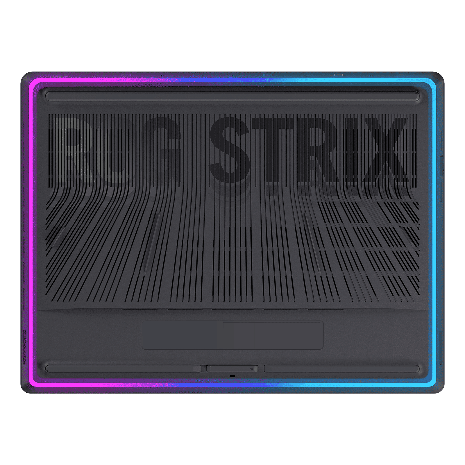 ASUS ROG Strix G16 G615LM-S5128WS Intel Core Ultra 9 Gaming Laptop (16GB, 1TB SSD, Windows 11 Home, 8GB Graphics, 16 inch 240 Hz 2.5K WQXGA IPS Display, NVIDIA GeForce RTX 5060, MS Office Home 2024, Eclipse Gray, 2.65 KG)