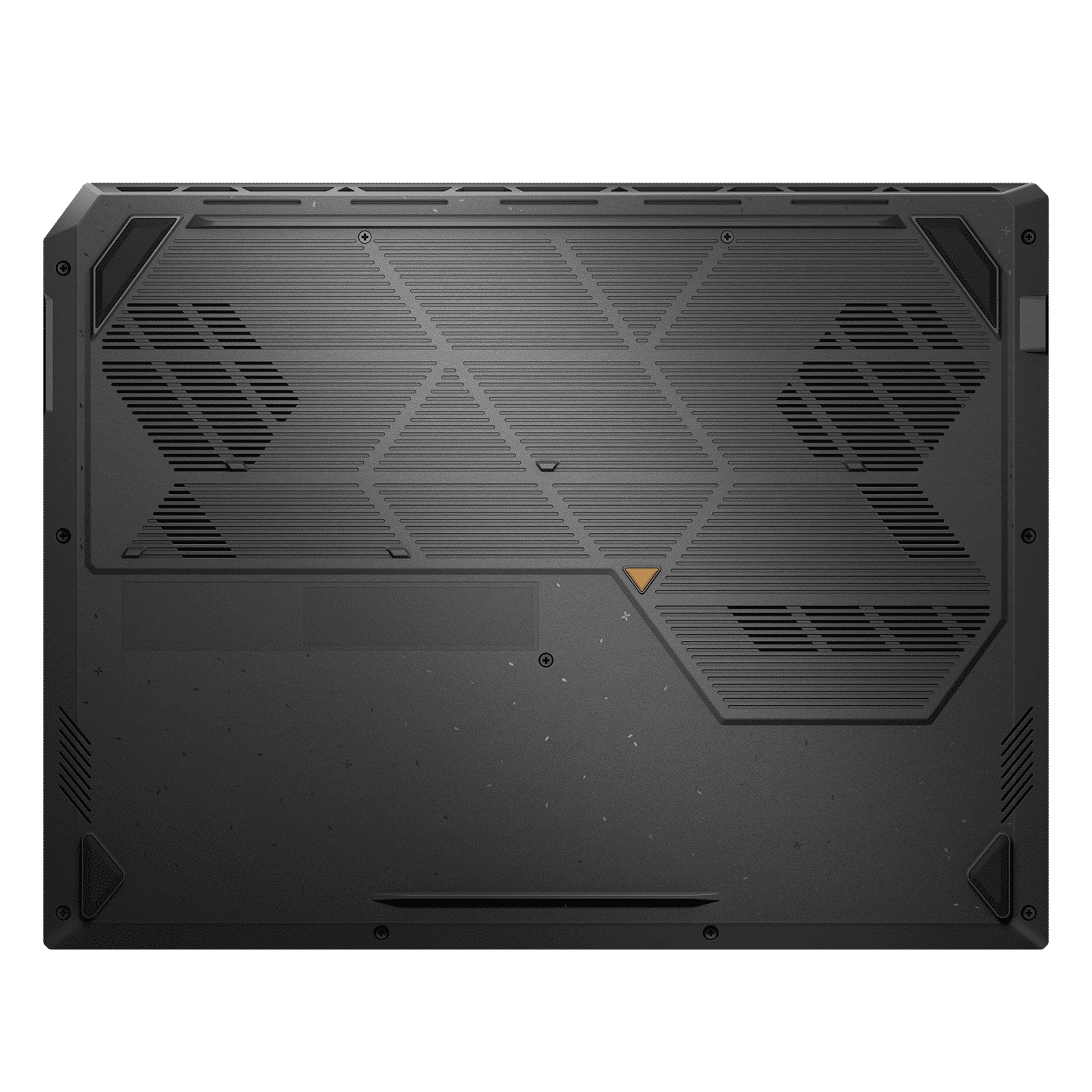 ASUS TUF F16 FX608JMR-RV049WS Intel Core i7 14th Generation Gaming Laptop (16GB, 1TB SSD, Windows 11 Home, 8GB Graphics, 16 inch 165 Hz Full HD IPS Display, NVIDIA GeForce RTX 5060, MS Office Home 2024, Jaeger Gray, 2.20 KG)