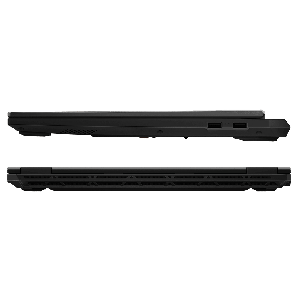 ASUS TUF F16 FX608JMR-RV049WS Intel Core i7 14th Generation Gaming Laptop (16GB, 1TB SSD, Windows 11 Home, 8GB Graphics, 16 inch 165 Hz Full HD IPS Display, NVIDIA GeForce RTX 5060, MS Office Home 2024, Jaeger Gray, 2.20 KG)