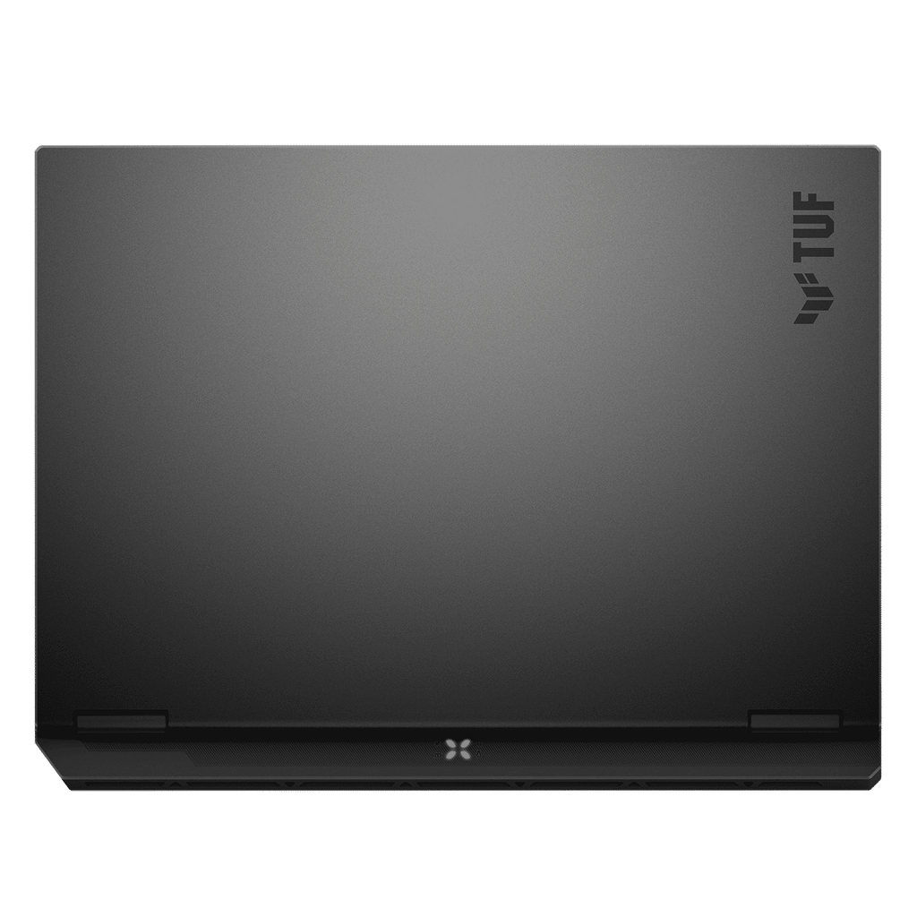 ASUS TUF F16 FX608JMR-RV049WS Intel Core i7 14th Generation Gaming Laptop (16GB, 1TB SSD, Windows 11 Home, 8GB Graphics, 16 inch 165 Hz Full HD IPS Display, NVIDIA GeForce RTX 5060, MS Office Home 2024, Jaeger Gray, 2.20 KG)