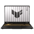 ASUS TUF F16 FX608JH-RV057WS Intel Core i5 13th Gen Gaming Laptop (16GB, 1TB SSD, Windows 11 Home, 8GB Graphics, 16 inch 165 Hz FHD+ WUXGA Display, NVIDIA GeForce RTX 5050, MS Office Home 2024, Jaeger Gray, 2.20 KG)