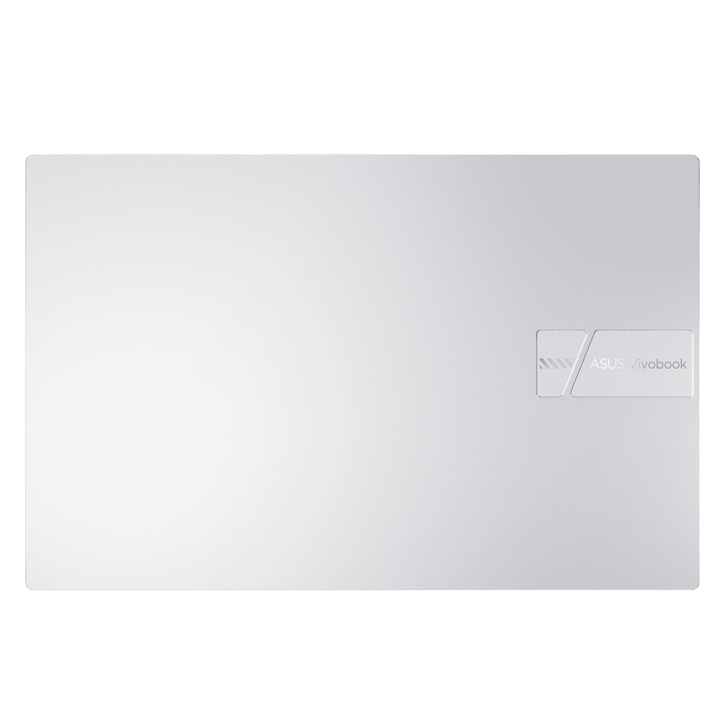 ASUS Vivobook S14 S3407CA-LY060WS Intel Core Ultra 5 Thin & Light Laptop (16GB, 512GB SSD, Windows 11, 14 inch WUXGA IPS Display, MS Office 2024, Cool Silver, 1.40 KG)