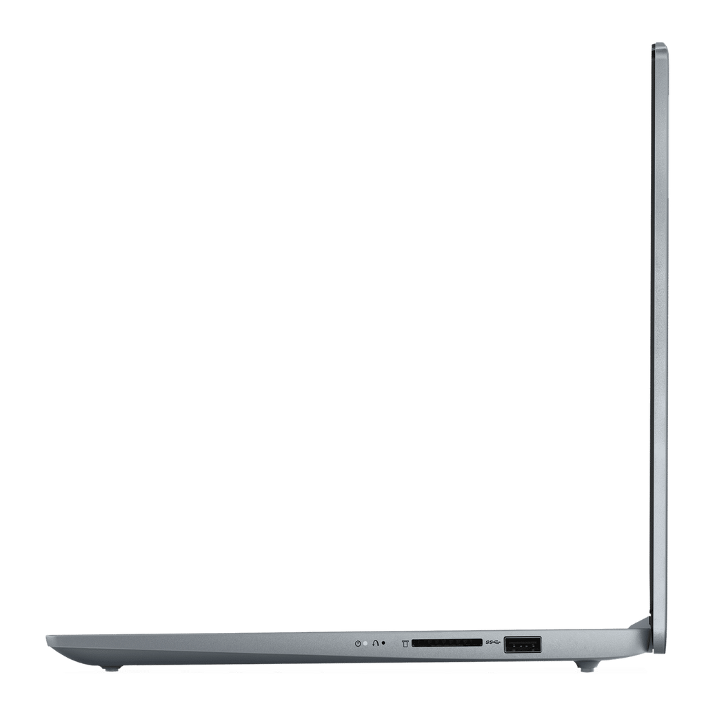 Lenovo IdeaPad Slim 3 14IRU8 Intel Core i3 13th Gen Thin & Light Laptop (8GB, 512GB SSD, Windows 11 Home, 14 inch Full HD Display, MS Office Home 2024, Arctic Grey, 1.37 KG)