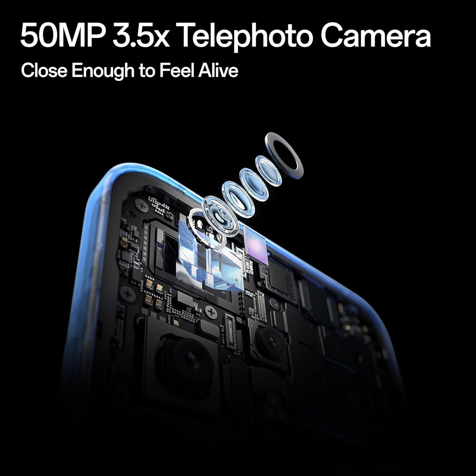 oppo Reno 14 5G (12GB RAM, 512GB, Pearl White)