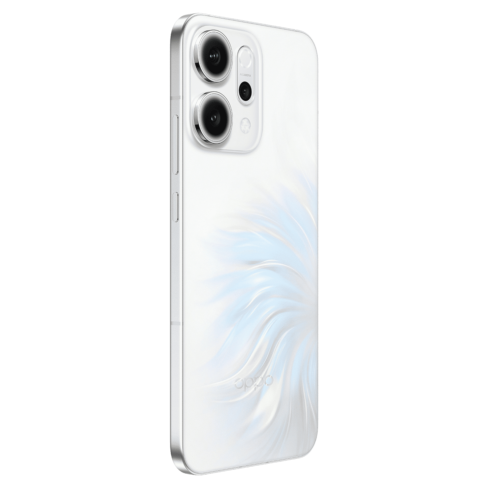 oppo Reno 14 5G (12GB RAM, 512GB, Pearl White)