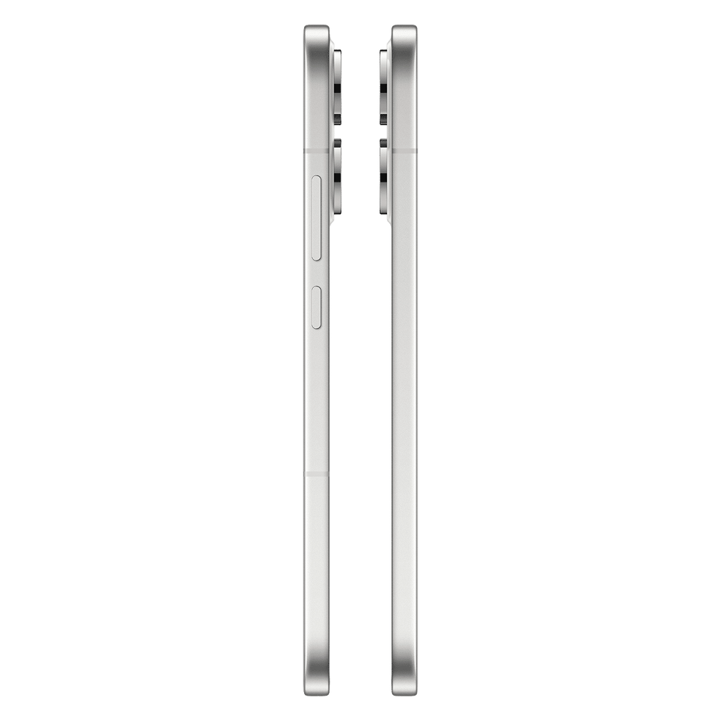 oppo Reno 14 5G (12GB RAM, 512GB, Pearl White)