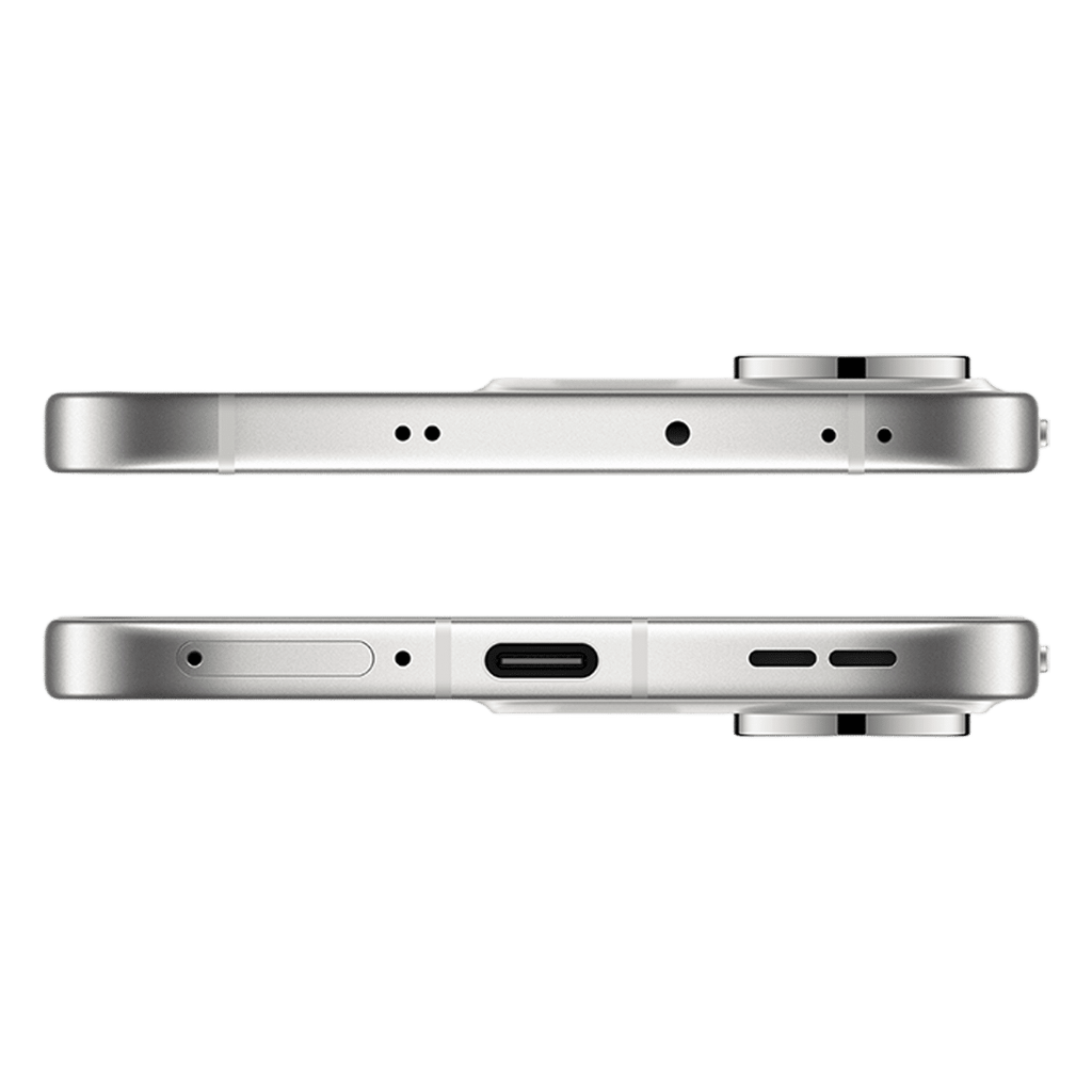 oppo Reno 14 5G (12GB RAM, 512GB, Pearl White)