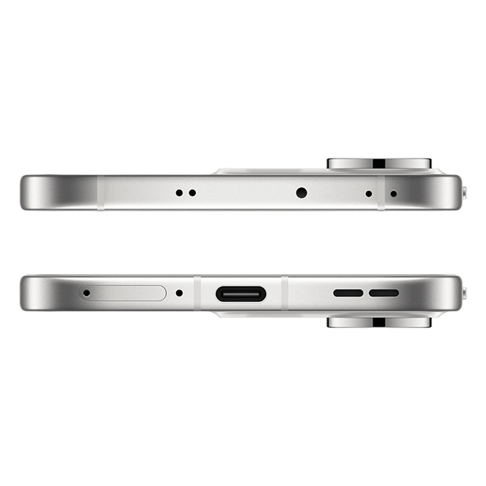 oppo Reno 14 5G (12GB RAM, 512GB, Pearl White)