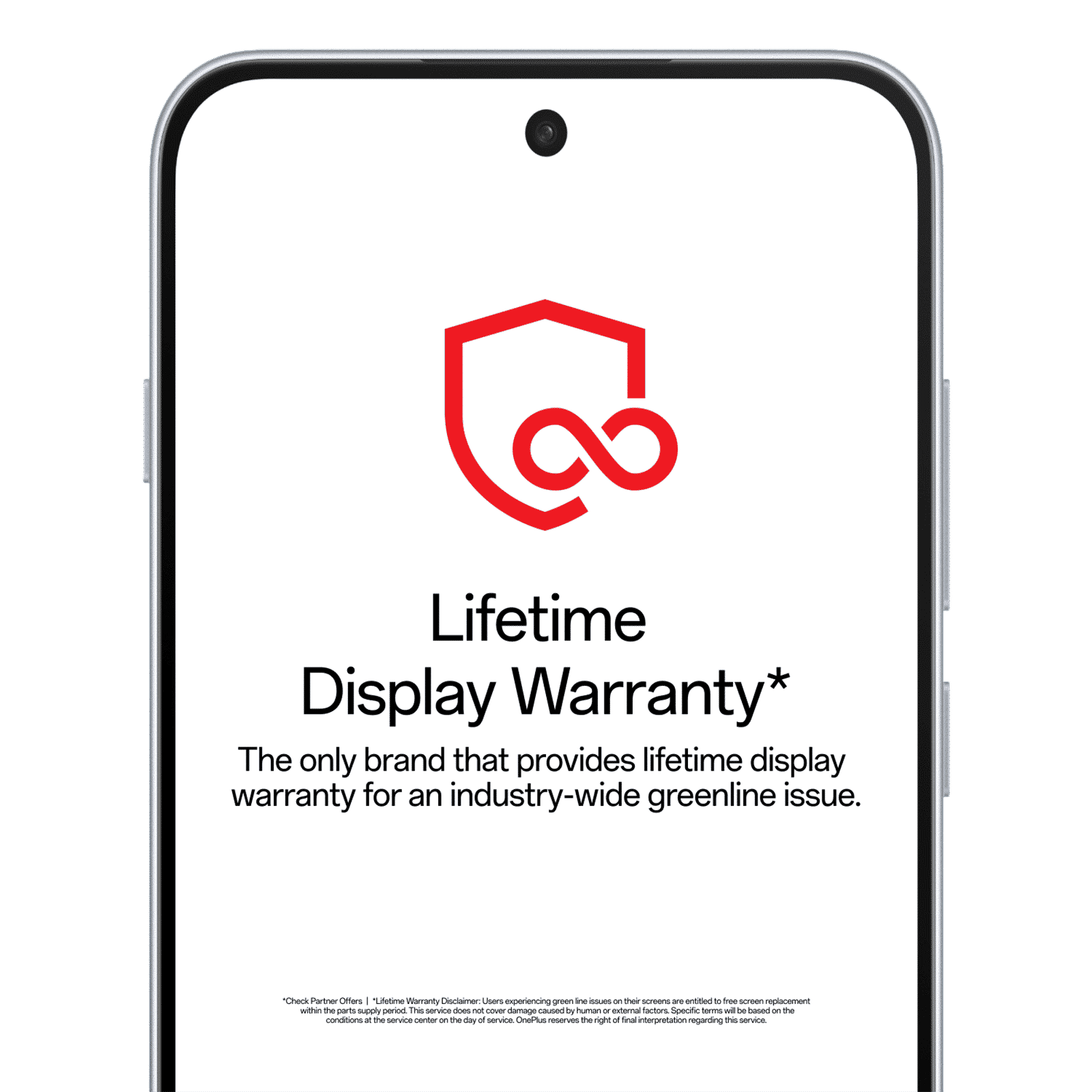 OnePlus Nord 5 5G (8GB RAM, 256GB, Dry Ice)