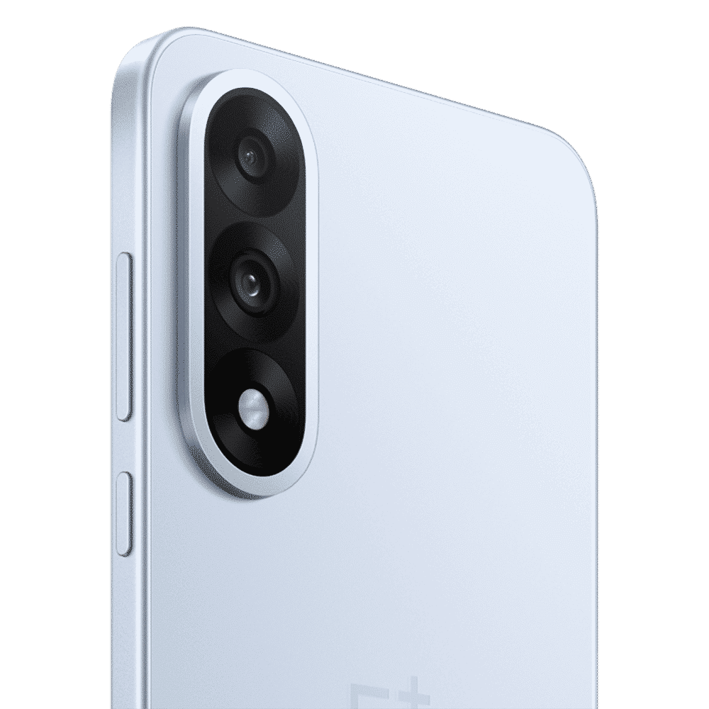 OnePlus Nord 5 5G (8GB RAM, 256GB, Dry Ice)