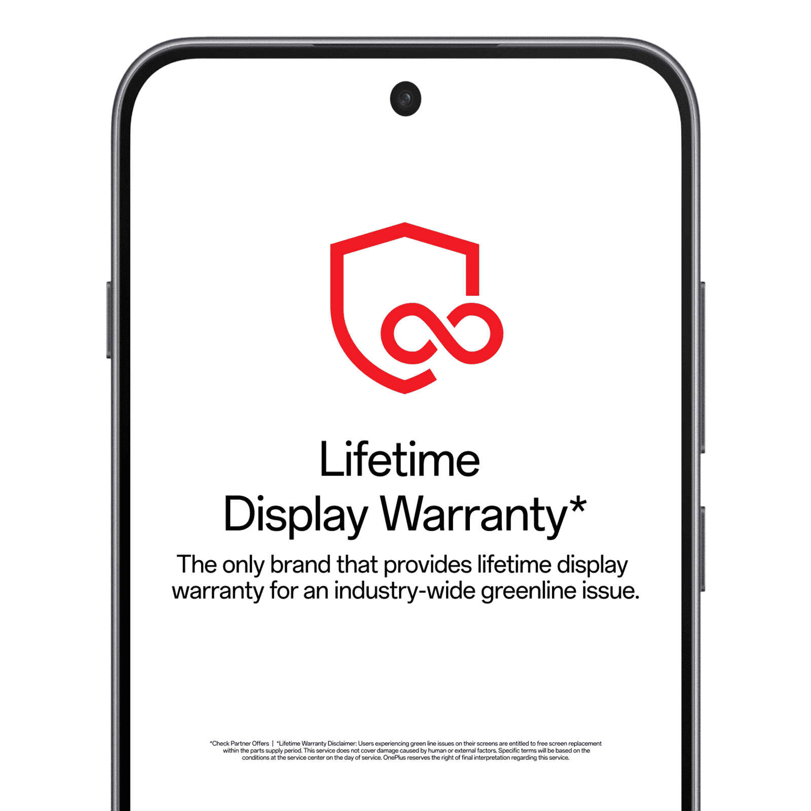 OnePlus Nord 5 5G (12GB RAM, 256GB, Phantom Grey)