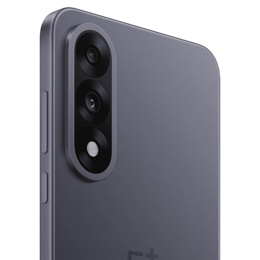 OnePlus Nord 5 5G (12GB RAM, 256GB, Phantom Grey)