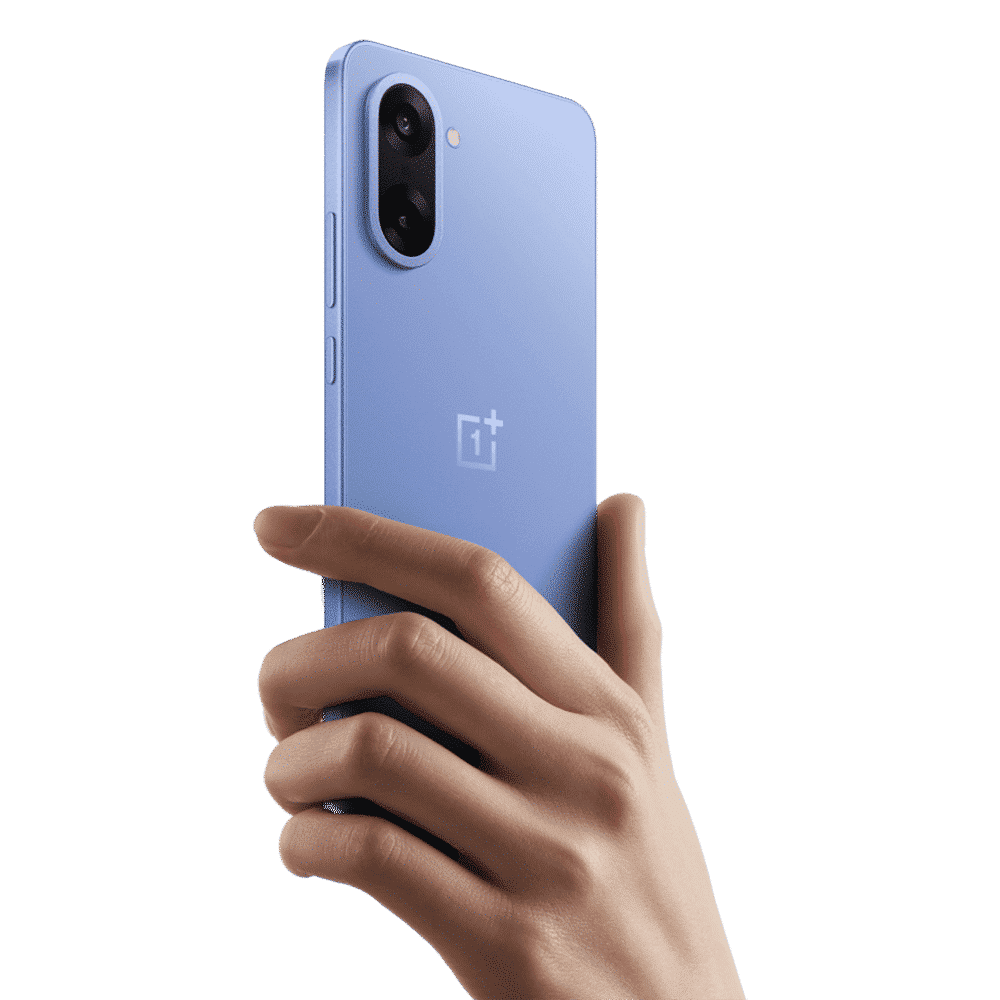 OnePlus Nord CE5 5G (8GB RAM, 256GB, Nexus Blue)