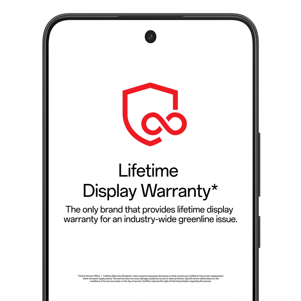 OnePlus Nord CE5 5G (8GB RAM, 128GB, Black Infinity)